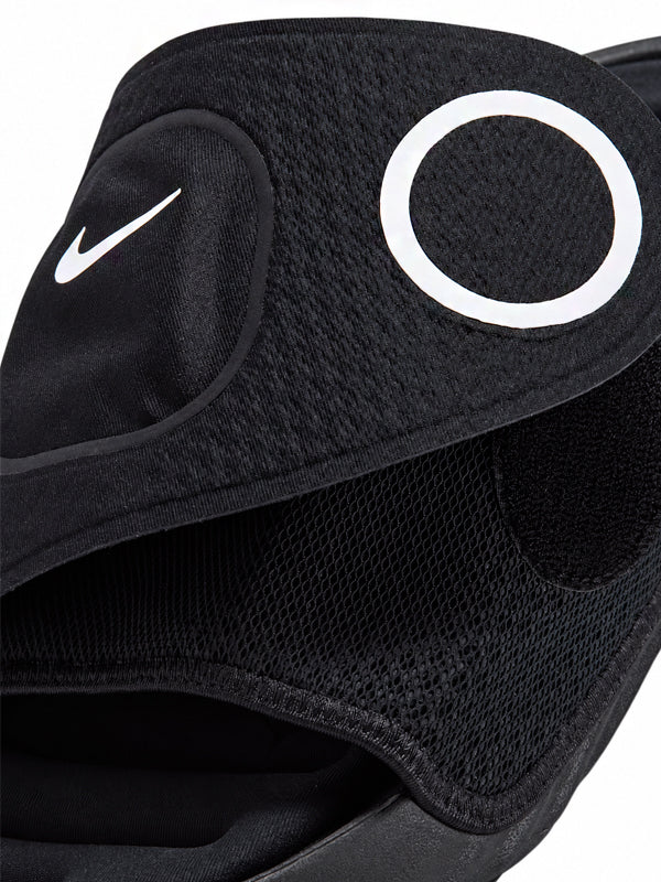 Nike x Hyperice Air Zoom Hyperslide Black