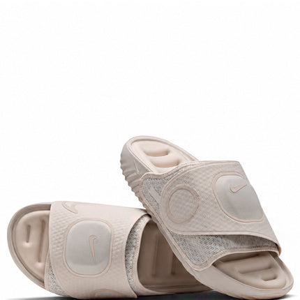 Nike x Hyperice Air Zoom Hyperslide Orewood Brown
