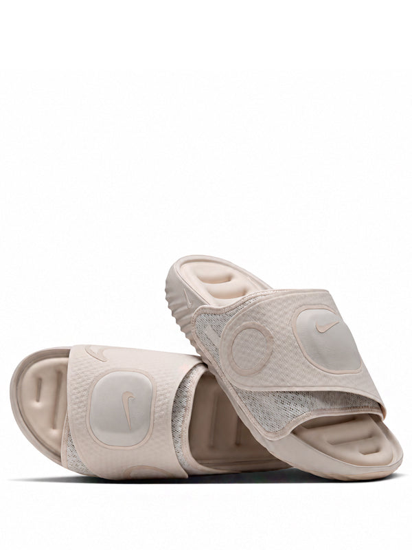 Nike x Hyperice Air Zoom Hyperslide Orewood Brown