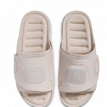 Nike x Hyperice Air Zoom Hyperslide Orewood Brown
