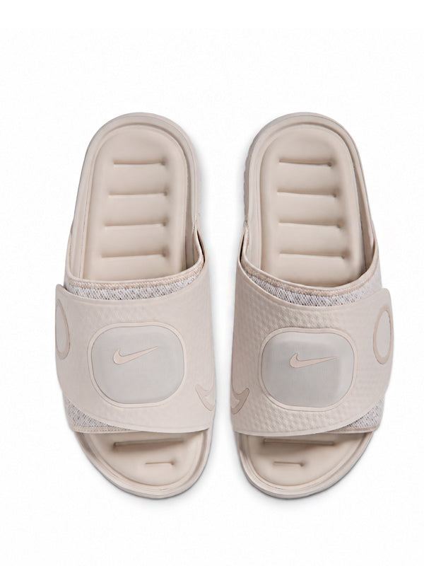 Nike x Hyperice Air Zoom Hyperslide Orewood Brown