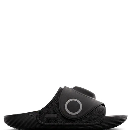 Nike x Hyperice Air Zoom Hyperslide Black