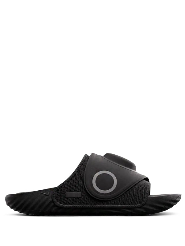 Nike x Hyperice Air Zoom Hyperslide Black