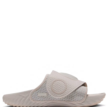 Nike x Hyperice Air Zoom Hyperslide Orewood Brown