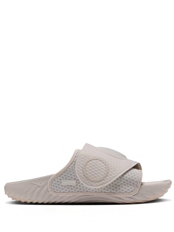 Nike x Hyperice Air Zoom Hyperslide Orewood Brown