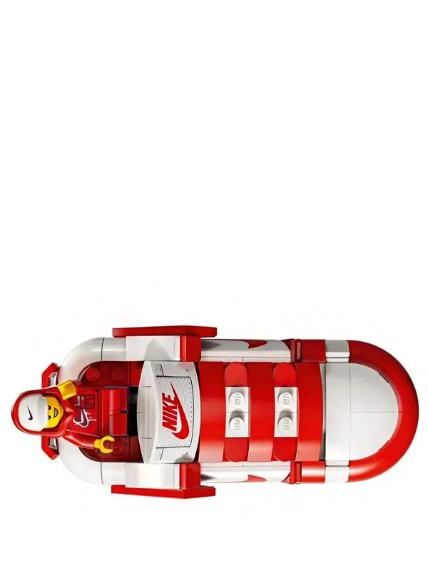 Nike x Lego Dunk Trickshot