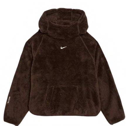 Nike x NOCTA Chalet Polar Men's Top Brown