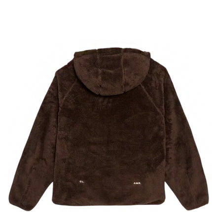 Nike x NOCTA Chalet Polar Men's Top Brown