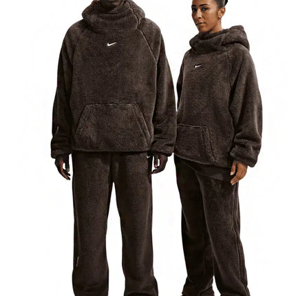 Nike x NOCTA Chalet Polar Men's Top Brown