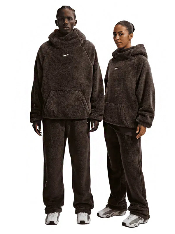 NOCTA x Nike Calça Chalet Polar Brown
