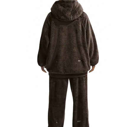 Nike x NOCTA Chalet Polar Men's Top Brown