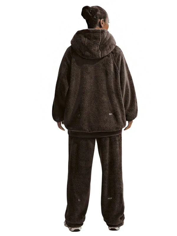 Nike x NOCTA Chalet Polar Men's Top Brown