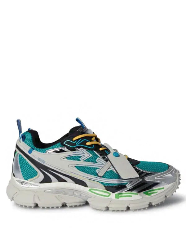 OFF-WHITE Be Right Back Paris