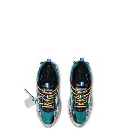 OFF-WHITE Be Right Back Paris