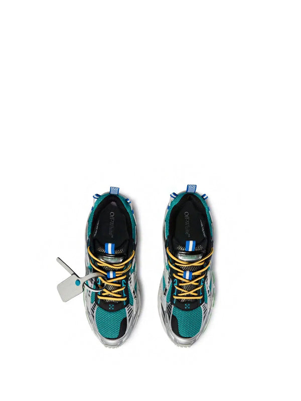 OFF-WHITE Be Right Back Paris