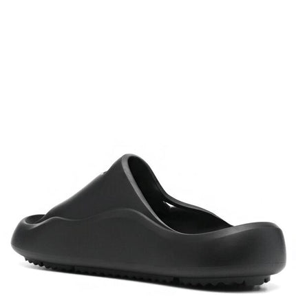 OFF-WHITE Meteor Rubber Slides Black