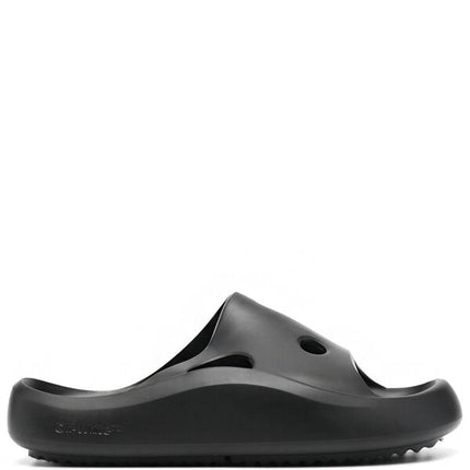 OFF-WHITE Meteor Rubber Slides Black