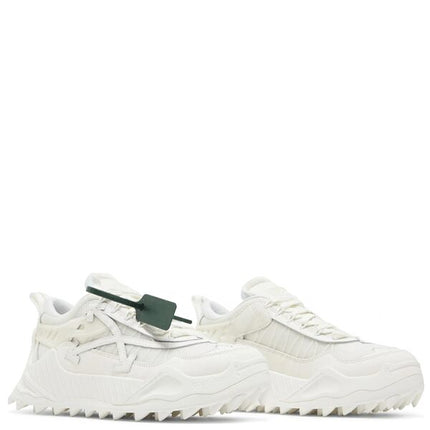 OFF-WHITE Odsy-1000 White White SS22