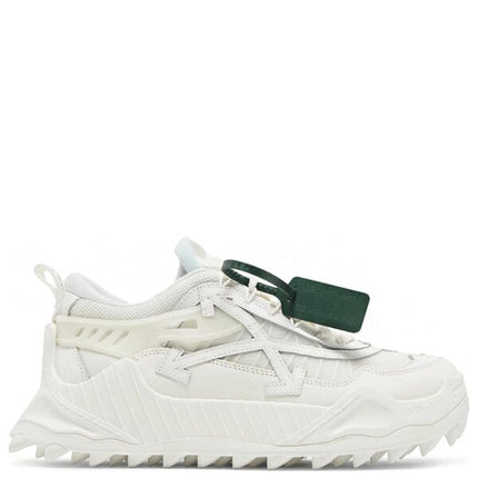 OFF-WHITE Odsy-1000 White White SS22