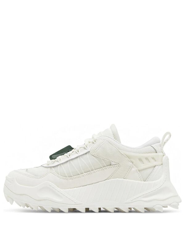 OFF-WHITE Odsy-1000 White White SS22