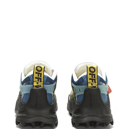 OFF-WHITE Odsy-1000 Green FW19