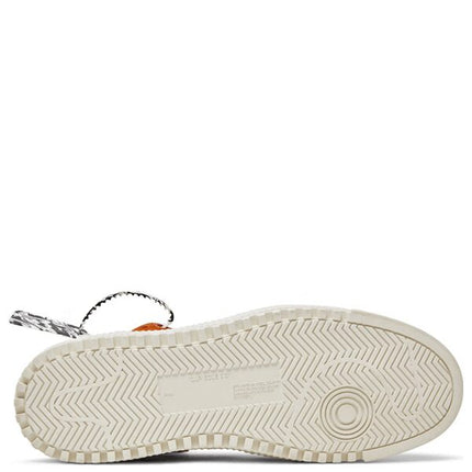 OFF-WHITE Off-Court 3.0 High Orange