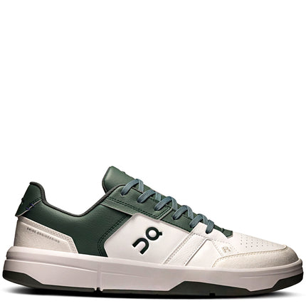 ON The Roger Clubhouse White Olive