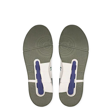 ON The Roger Clubhouse White Olive
