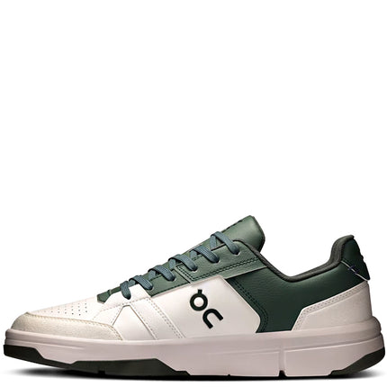 ON The Roger Clubhouse White Olive