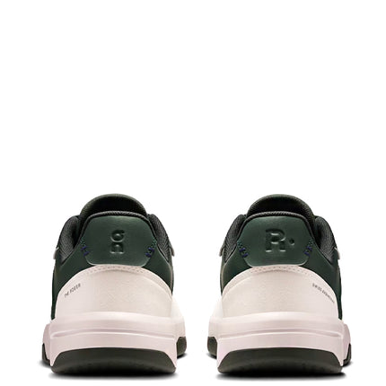ON The Roger Clubhouse White Olive
