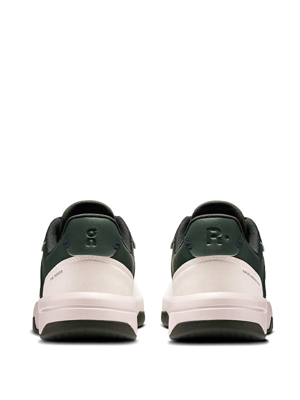 ON The Roger Clubhouse White Olive