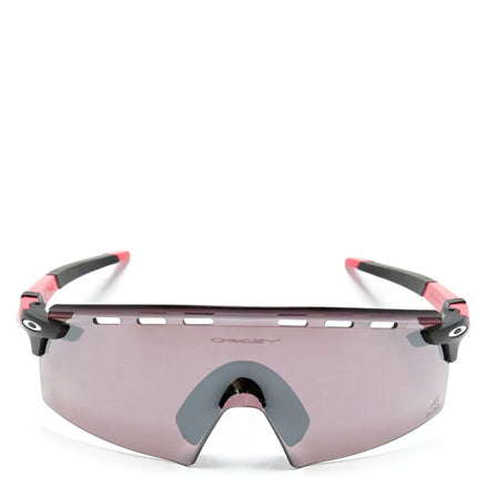 Oakley Encoder Strike Vented tinted sunglasses