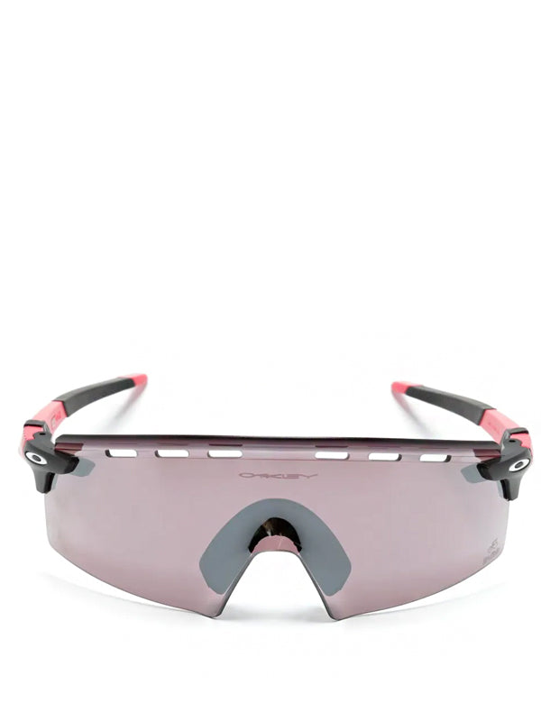 Oakley Encoder Strike Vented tinted sunglasses