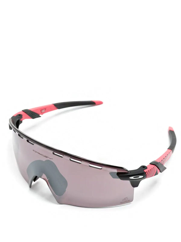 Oakley Encoder Strike Vented tinted sunglasses