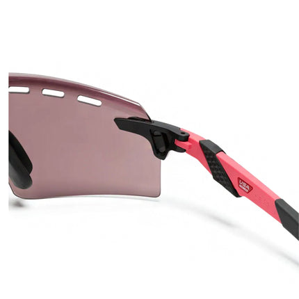 Oakley Encoder Strike Vented tinted sunglasses