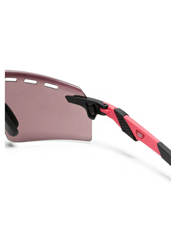 Oakley Encoder Strike Vented tinted sunglasses