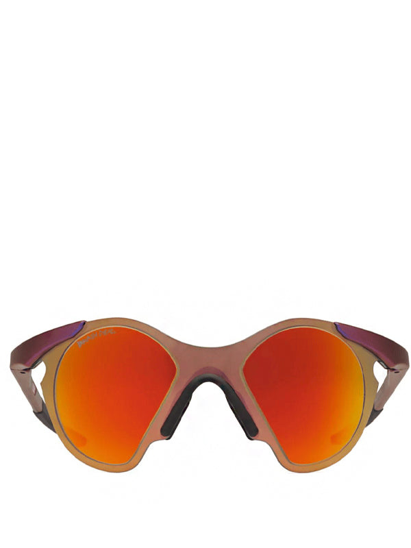 Oakley x Brain Dead Subzero Sunglasses
