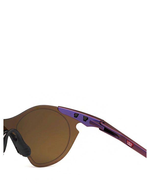 Oakley x Brain Dead Subzero Sunglasses