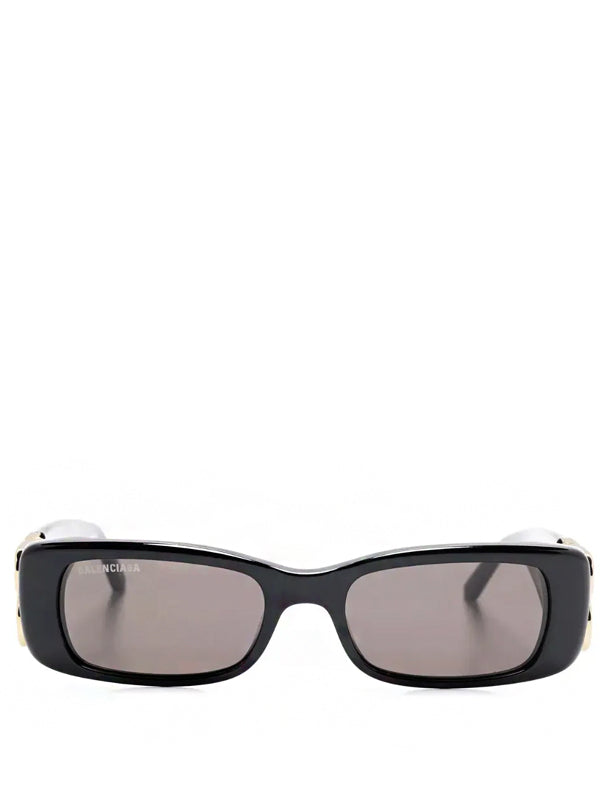 Óculos Balenciaga Dynasty Black