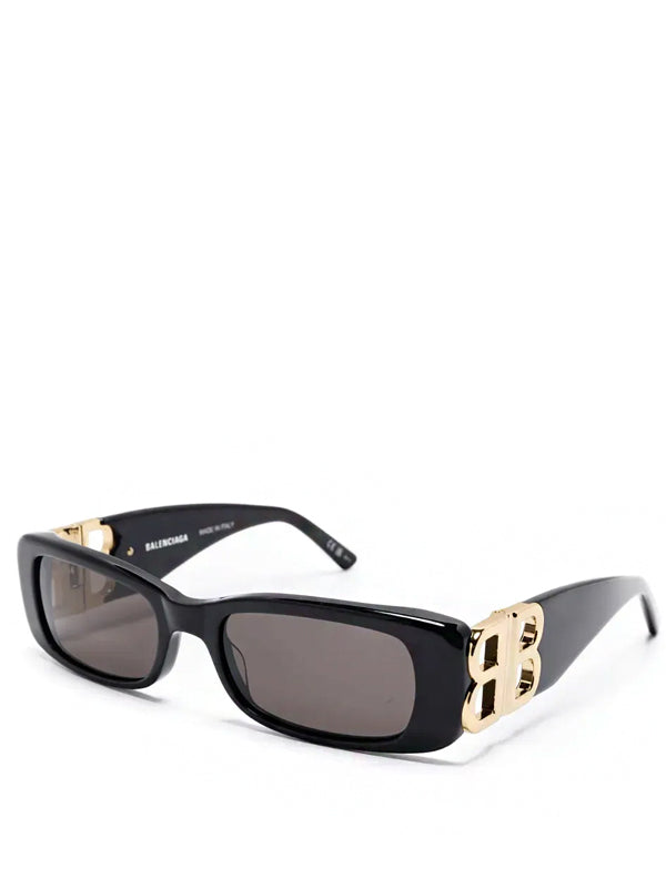 Óculos Balenciaga Dynasty Black