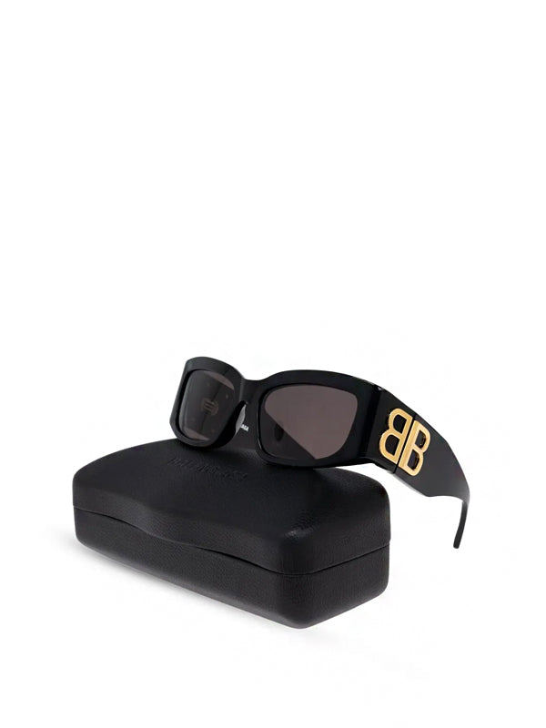 Óculos Balenciaga Dynasty Black