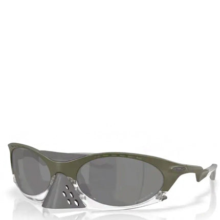 Óculos Oakley Plantaris Matte Prizm Black Moss Green
