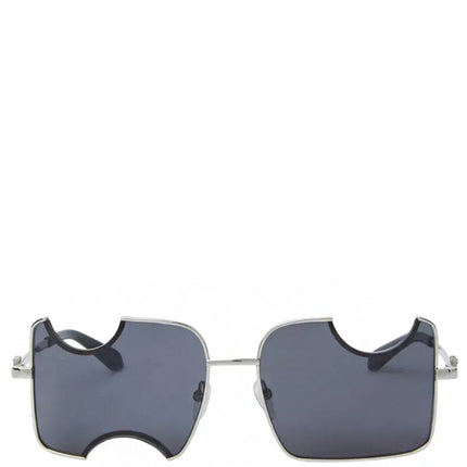 Óculos Off-White Salvador Silver