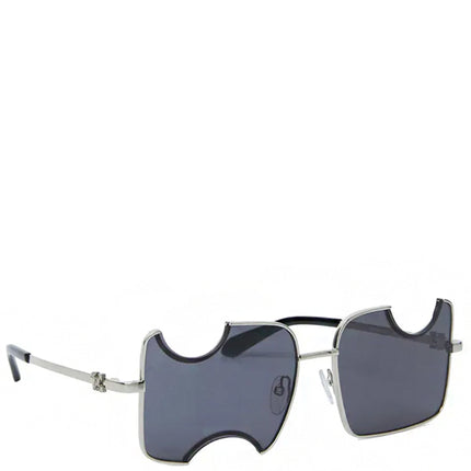 Óculos Off-White Salvador Silver
