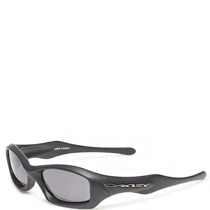 Óculos Oakley Fatcat Matter Black Prizm Grey