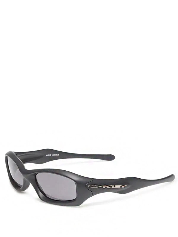Óculos Oakley Fatcat Matter Black Prizm Grey