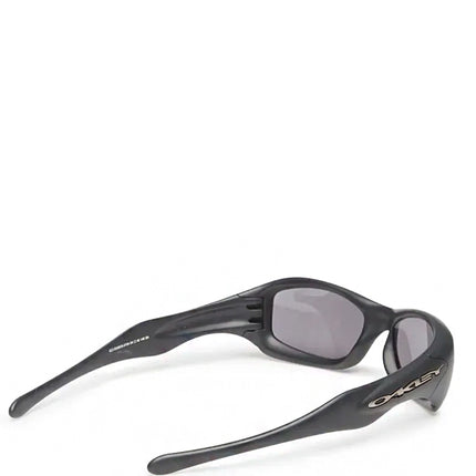 Óculos Oakley Fatcat Matter Black Prizm Grey