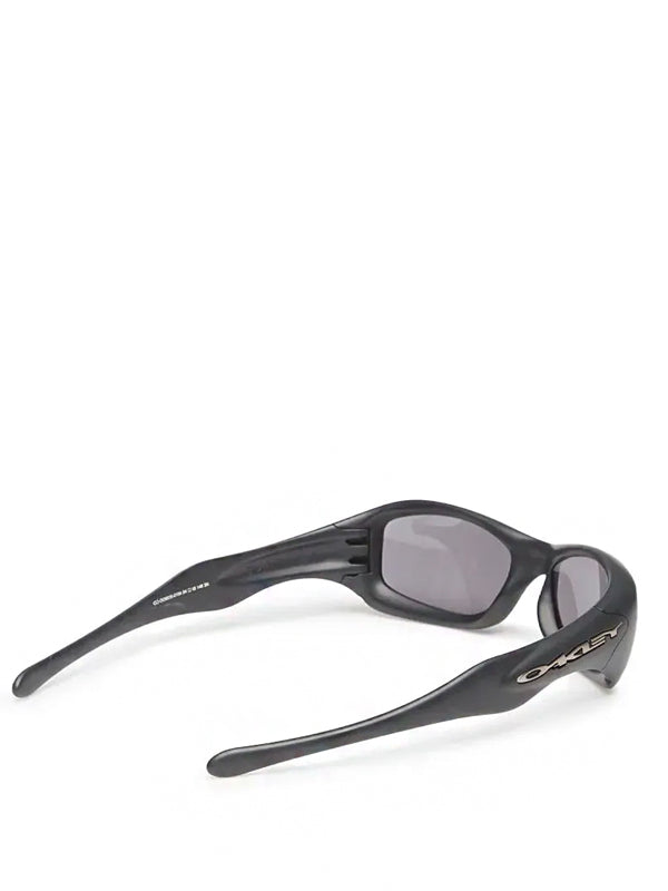 Óculos Oakley Fatcat Matter Black Prizm Grey