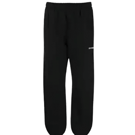 Off-White Calça Chain Arrows-print