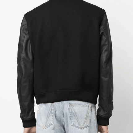 Off-White Jaqueta College